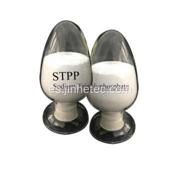Aditivo alimentario de tripolifosfato de sodio STPP